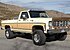 1978 Chevrolet C/K Truck for sale 101052334